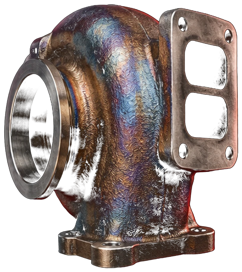 Turbine Housing